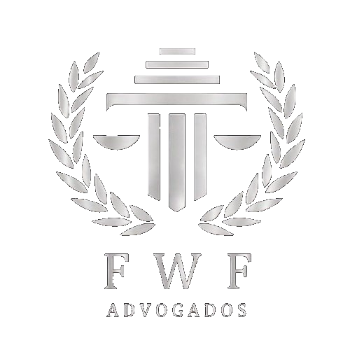 FWF Advogados Logo